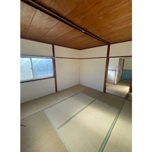 神戸市須磨区アパート② 室内写真8