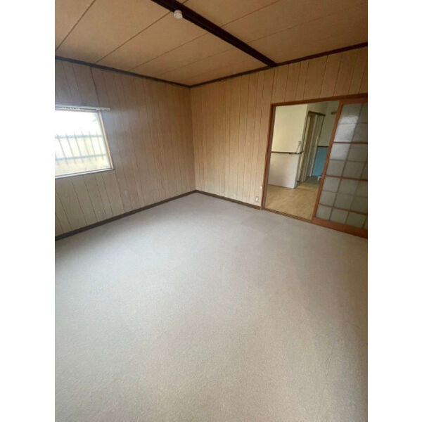 神戸市須磨区アパート② 室内写真1