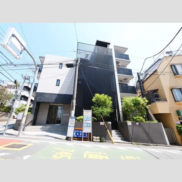 COURTYARD洗足