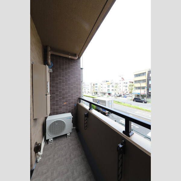 アーバンパーク三ノ輪Ⅱ 室内写真7