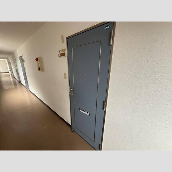 SOUTH WING 室内写真8