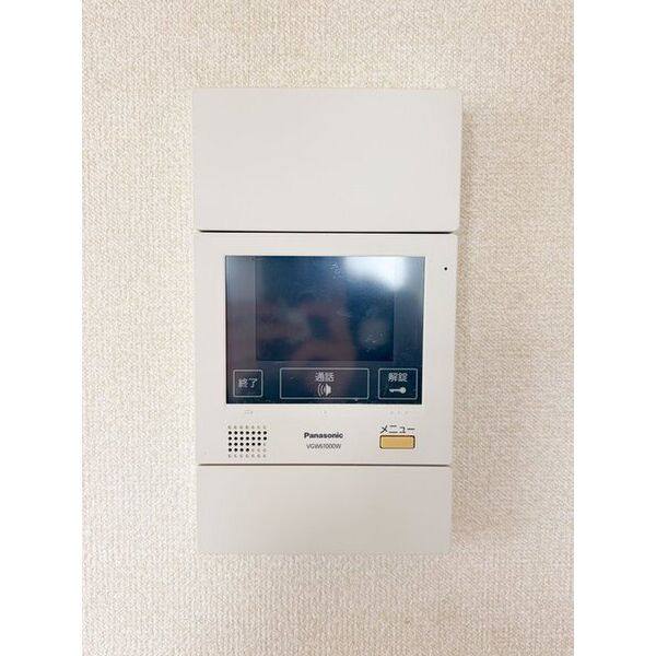 プレアール名古屋原 室内写真10