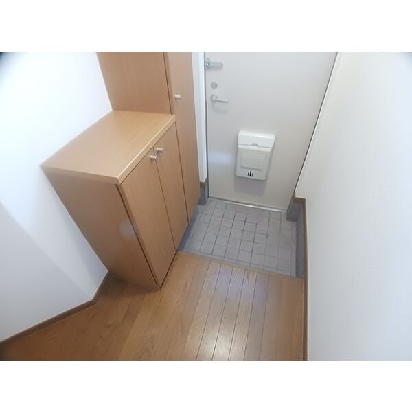 コスモスA 室内写真5
