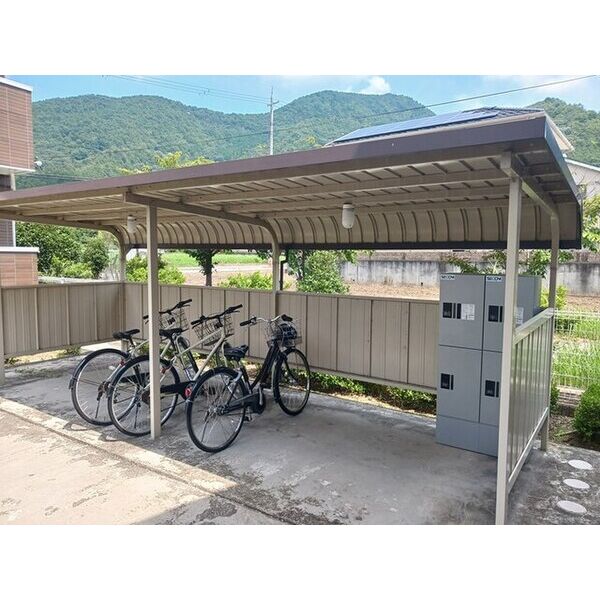 ファインレジデンス2番館 室内写真9