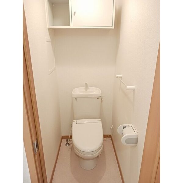 ファインレジデンス2番館 室内写真4