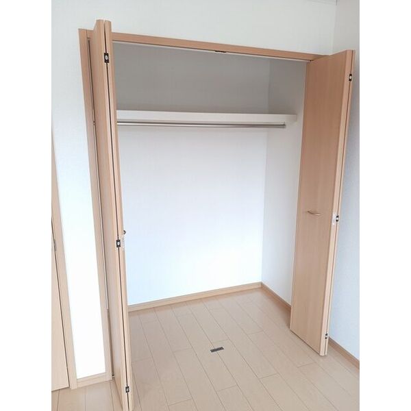 ファインレジデンス2番館 室内写真7