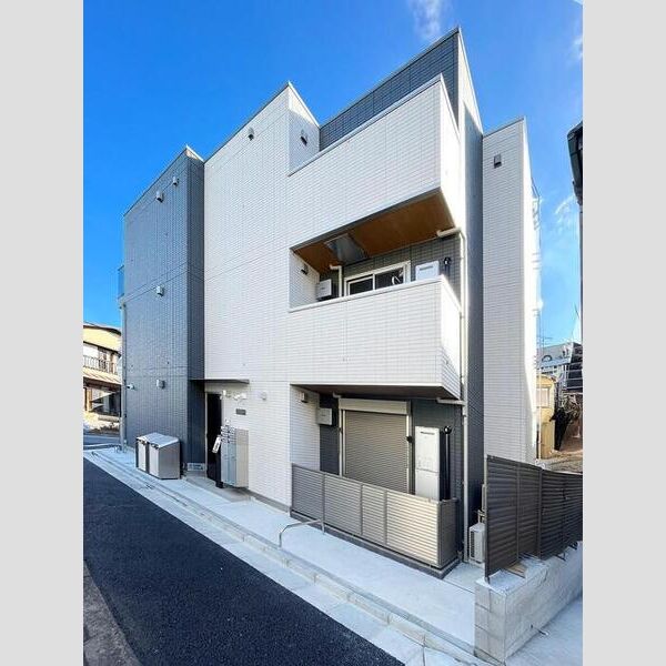 グラナーデ弥生町