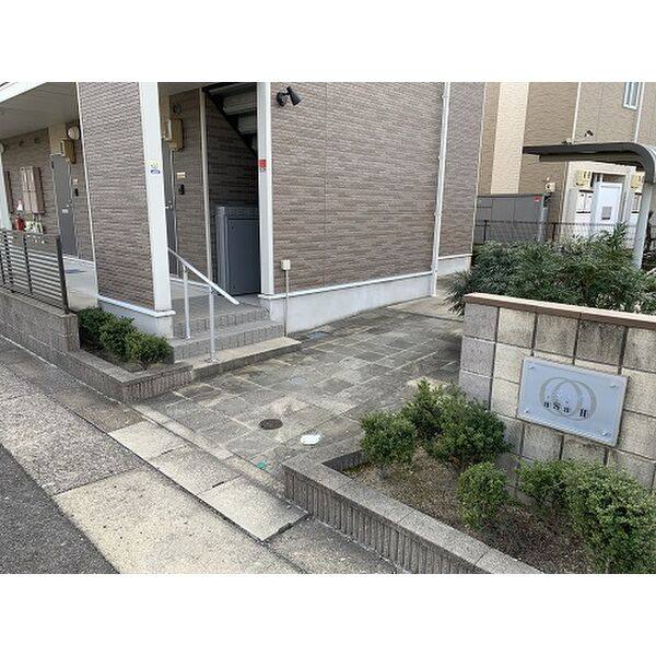 レオネクストaSaⅡ 室内写真6