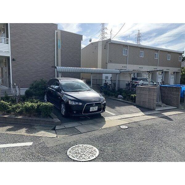 レオネクストaSaⅡ 室内写真8