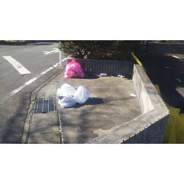 レオパレス金屋橋 室内写真5