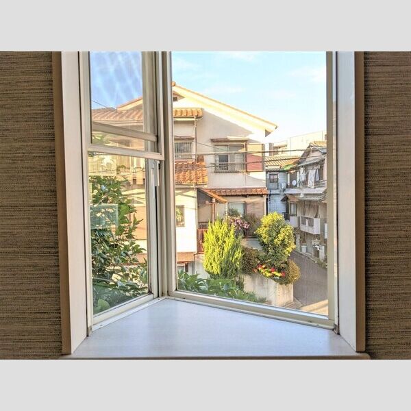 アンソレイユ 室内写真10