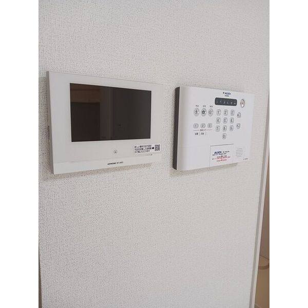 レスポワール　ドゥ　シュド 室内写真7