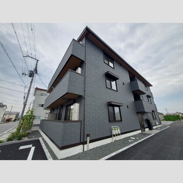 ボヌールメゾンkasuga