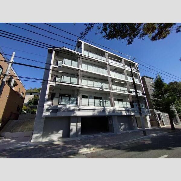 THE RESIDENCE 北白川