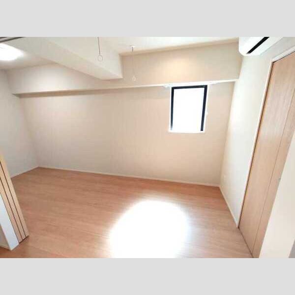 THE RESIDENCE 北白川 室内写真4