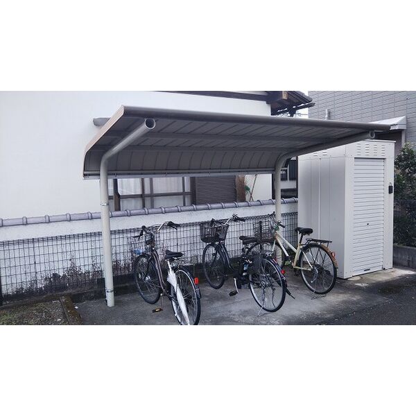 レオパレスレーブ 室内写真6