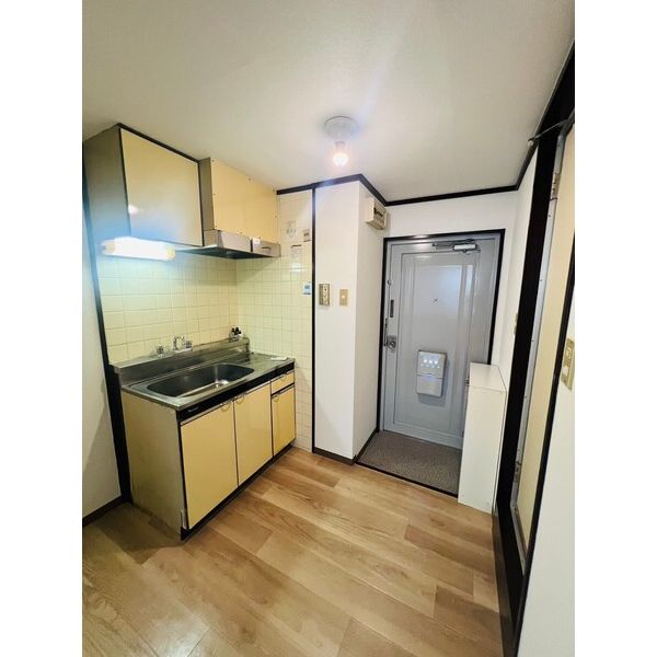 下新庄駅前ビル 室内写真3