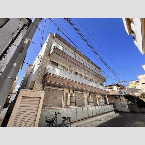バチュラー立川
