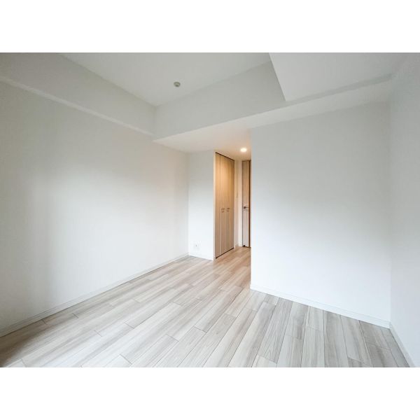 S-RESIDENCE阿波座West 室内写真1