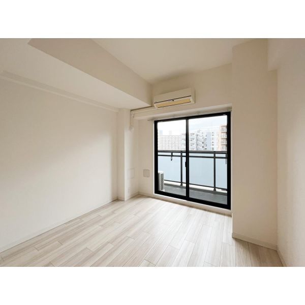 S-RESIDENCE阿波座West 室内写真3