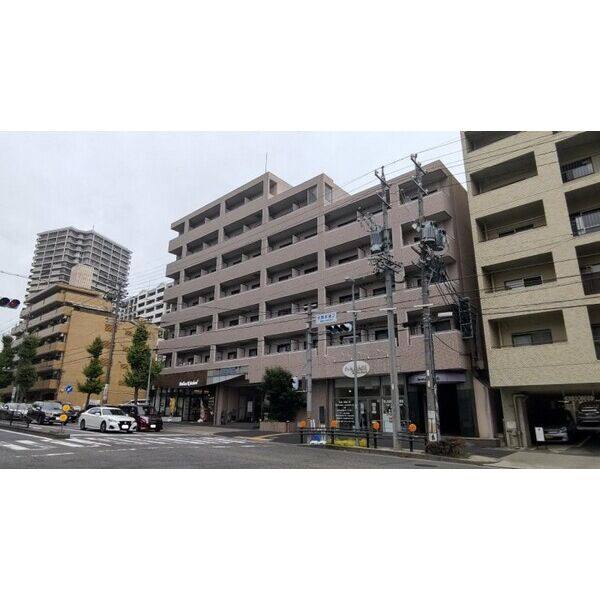WESTIN星ヶ丘