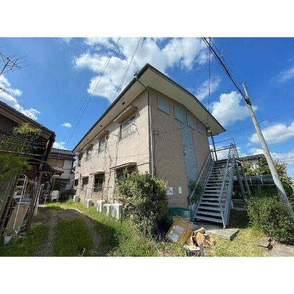 こゆき荘 建物画像
