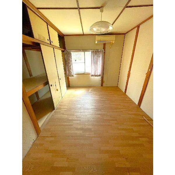 こゆき荘 室内写真2