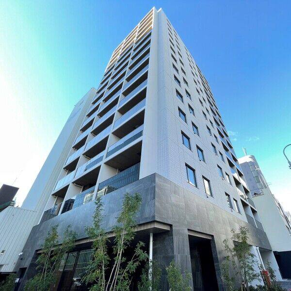 GRAN PASEO名古屋伏見 建物画像