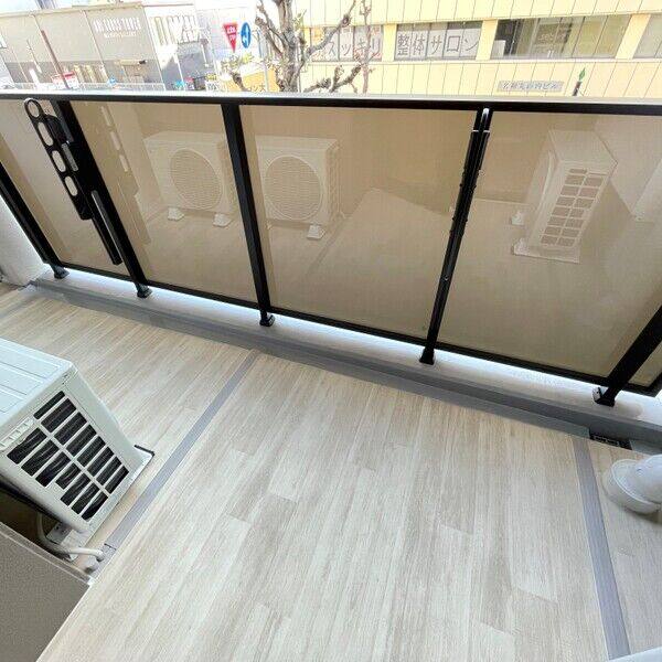 GRAN PASEO名古屋伏見 室内写真10