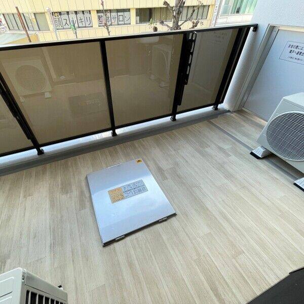 GRAN PASEO名古屋伏見 室内写真10