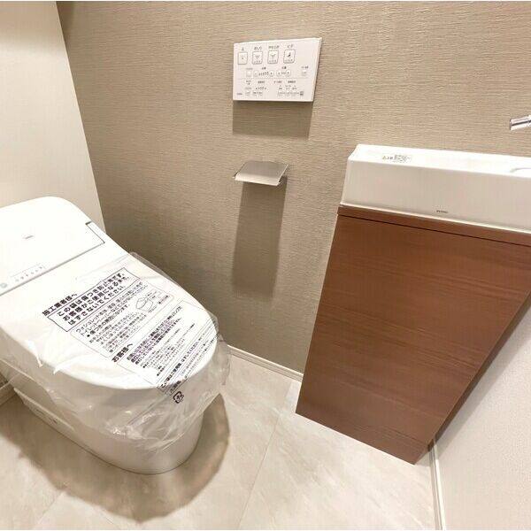 GRAN PASEO名古屋伏見 室内写真7