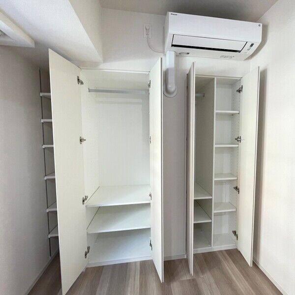 GRAN PASEO名古屋伏見 室内写真8