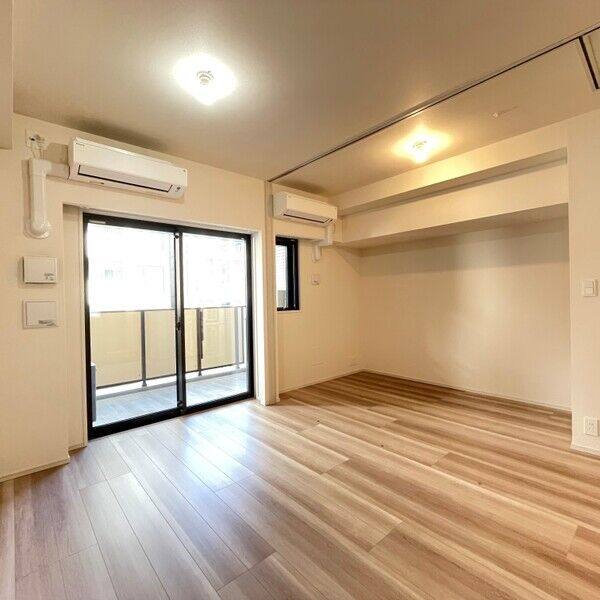 GRAN PASEO名古屋伏見 室内写真1