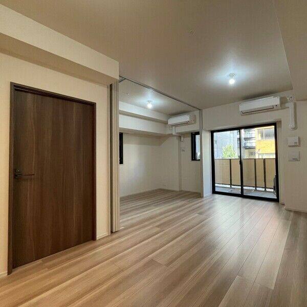 GRAN PASEO名古屋伏見 室内写真1