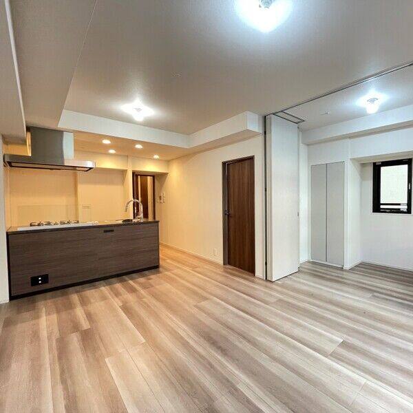GRAN PASEO名古屋伏見 室内写真2