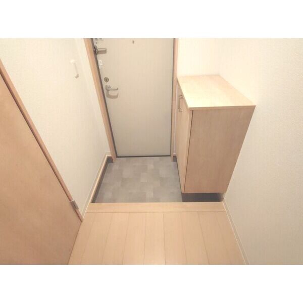 F+style 平井 室内写真7