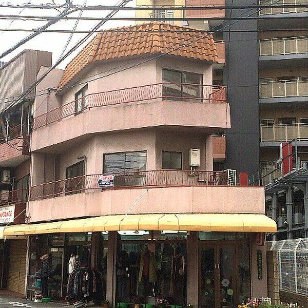 豊新4丁目天野興産住宅