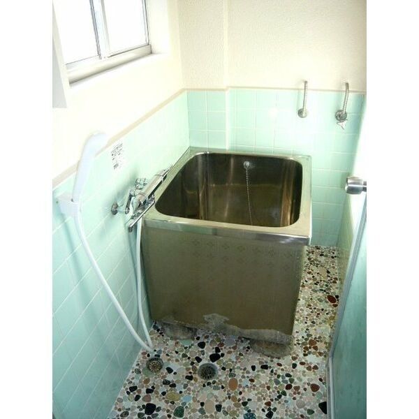豊新4丁目天野興産住宅 室内写真7