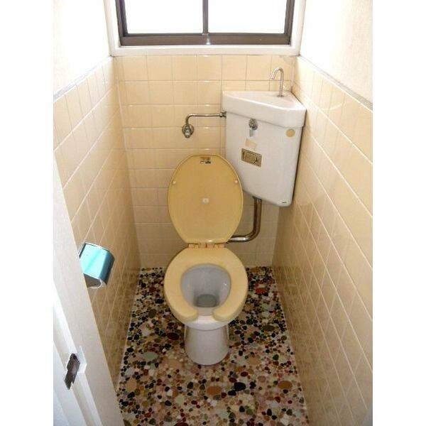 豊新4丁目天野興産住宅 室内写真8