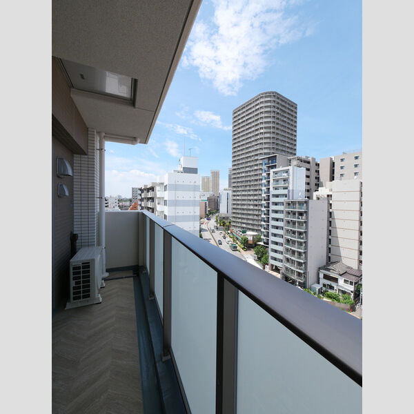 アーバンパーク日暮里 室内写真7