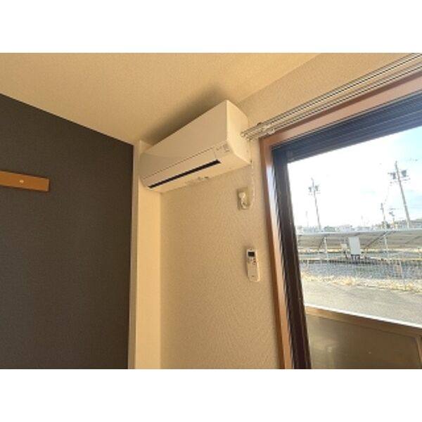 NEU HAUSⅡ 室内写真9