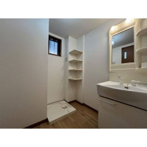 NEU HAUSⅡ 室内写真6