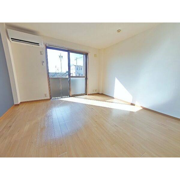 NEU HAUSⅡ 室内写真7