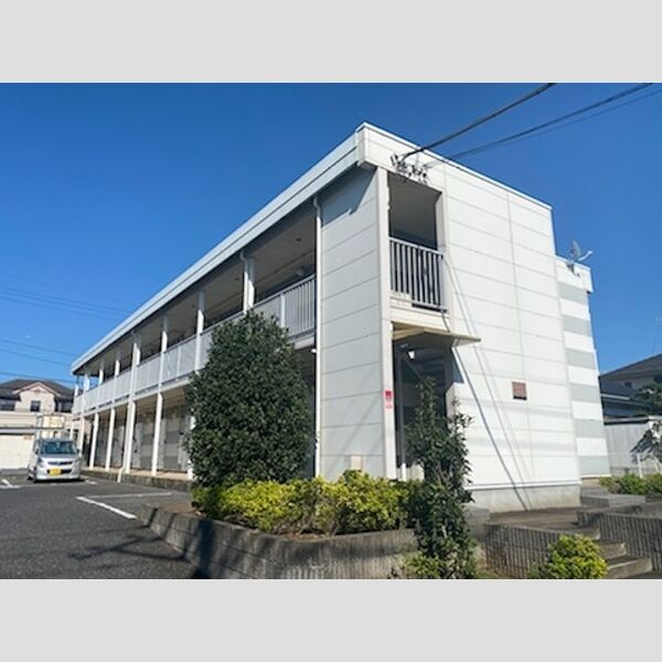 レオパレスエントピアホープ
