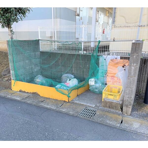 レオパレスエントピアホープ 室内写真4