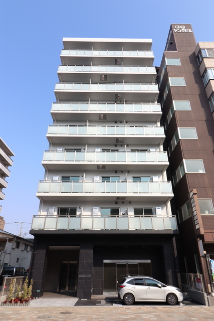 ｖｉｌｌａ ａｌ ｍａｒｅ明石駅前