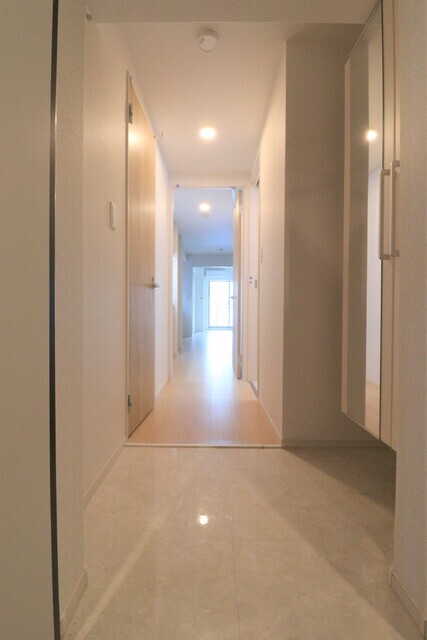 ｖｉｌｌａ ａｌ ｍａｒｅ明石駅前 室内写真6