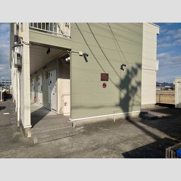 レオパレスBlueWood 室内写真5