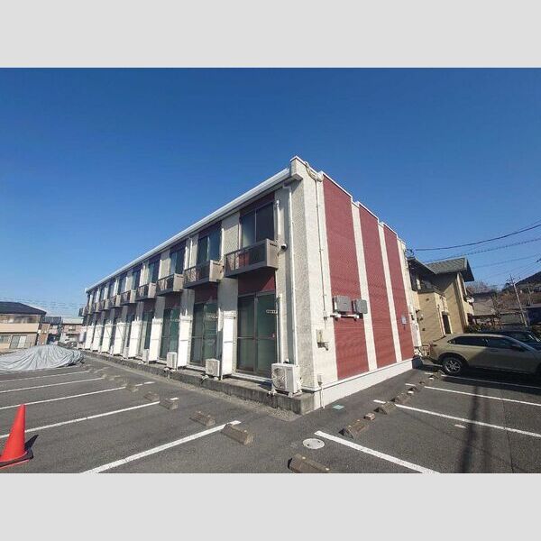 物件名確認中 建物画像