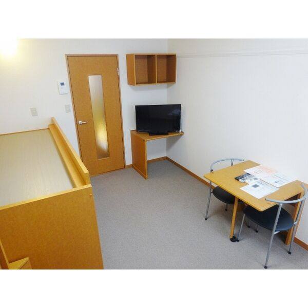 レオパレスセラヴィ町屋 室内写真10